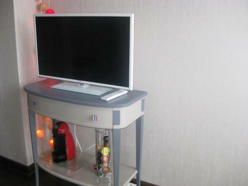 Bed & Breakfast Aux "portes De Rennes"