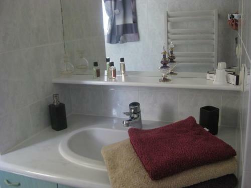 Bed & Breakfast Aux "portes De Rennes"