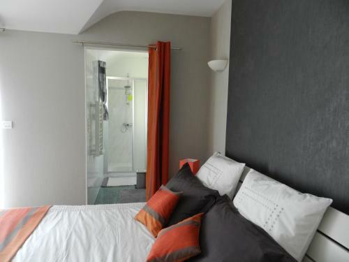 Bed & Breakfast Aux "portes De Rennes"