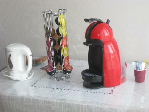 Bed & Breakfast Aux "portes De Rennes"