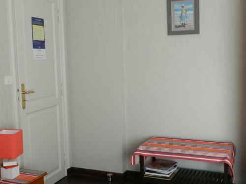 Bed & Breakfast Aux "portes De Rennes"