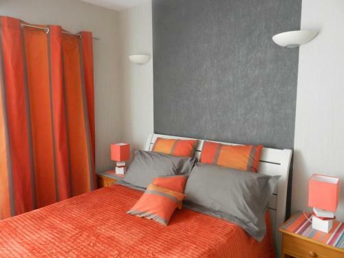 Bed & Breakfast Aux "portes De Rennes"