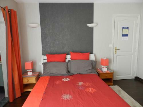 Bed & Breakfast Aux "portes De Rennes"