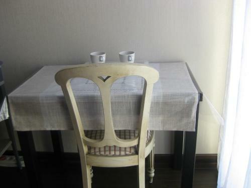 Bed & Breakfast Aux "portes De Rennes"
