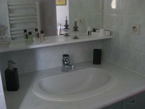 Bed & Breakfast Aux "portes De Rennes"