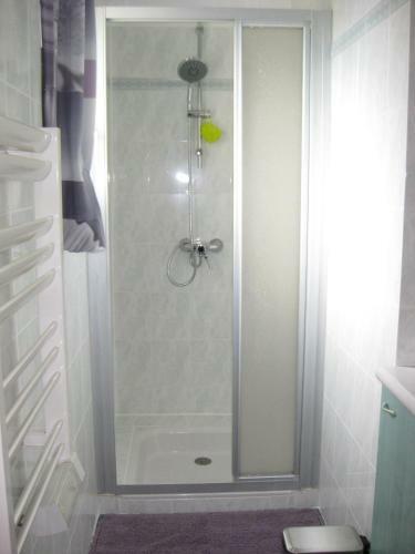 Bed & Breakfast Aux "portes De Rennes"