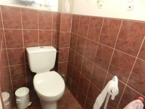 Bed & Breakfast Aux "portes De Rennes"