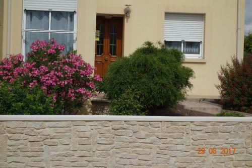 Bed & Breakfast Aux "portes De Rennes"