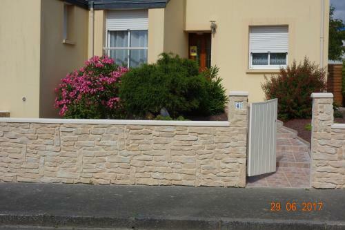Bed & Breakfast Aux "portes De Rennes"