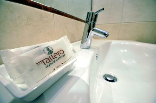 Cityhotel Tallero