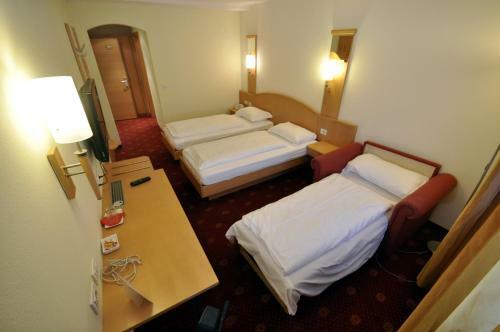 Cityhotel Tallero