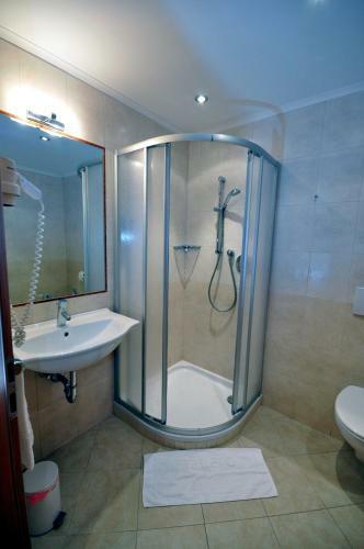 Cityhotel Tallero