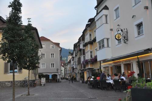 Cityhotel Tallero