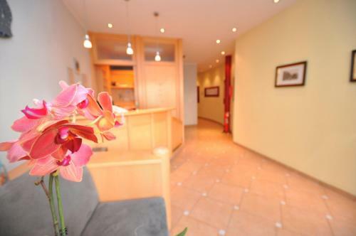 Cityhotel Tallero