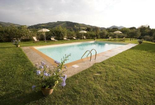 Villa Dell'ovo