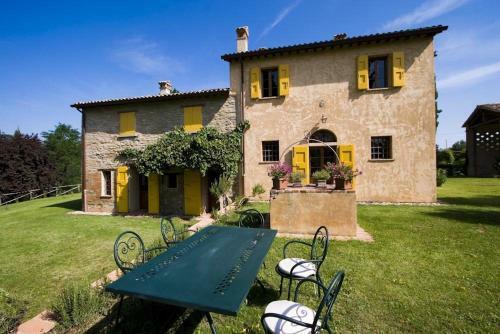 Villa Dell'ovo
