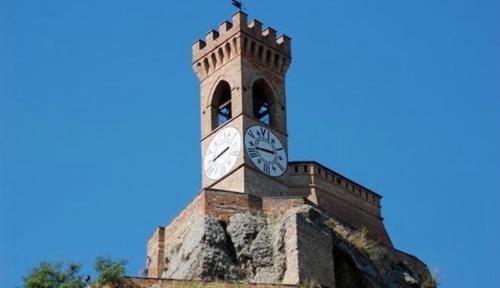 Villa Dell'ovo