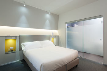 Executive Inn Boutique Hotel
