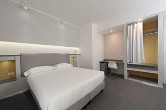 Executive Inn Boutique Hotel