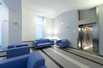 Executive Inn Boutique Hotel