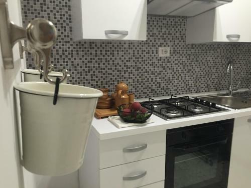 Apartamento Casa Commenda