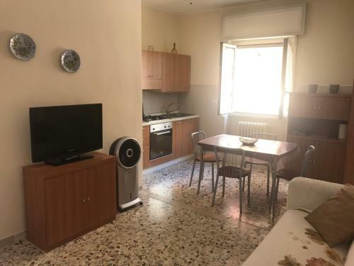 Apartamento Casa Commenda