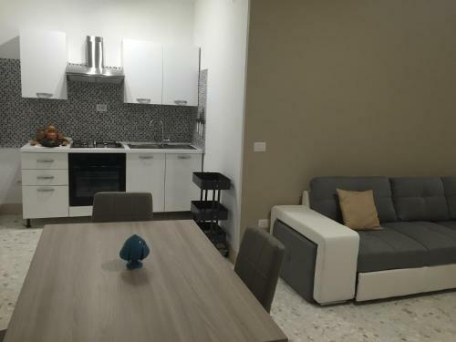 Apartamento Casa Commenda