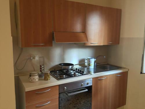 Apartamento Casa Commenda
