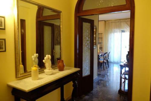 Apartamento Casa Commenda