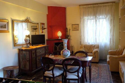 Apartamento Casa Commenda