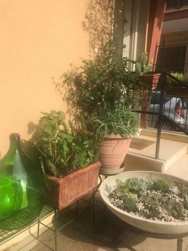 Apartamento Casa Commenda