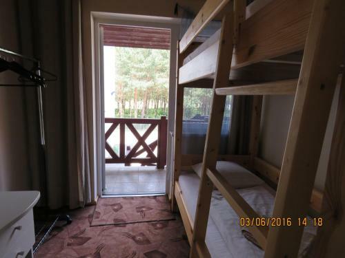 Hostal A.v. Namai