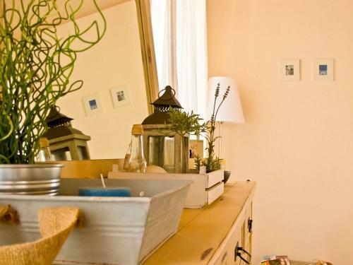 Agroturismo Theano Cottage