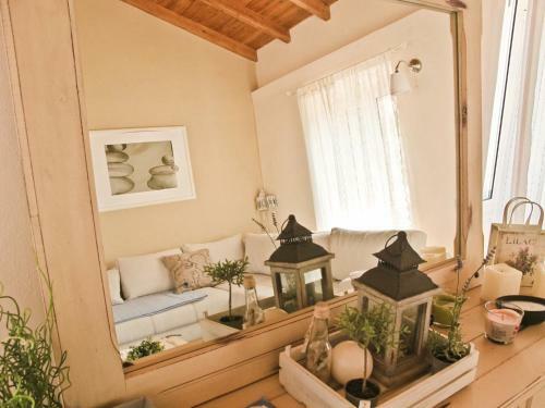 Agroturismo Theano Cottage