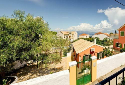Agroturismo Theano Cottage