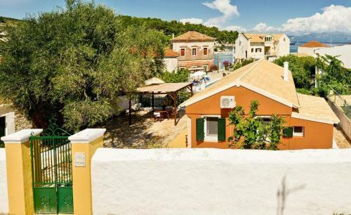 Agroturismo Theano Cottage