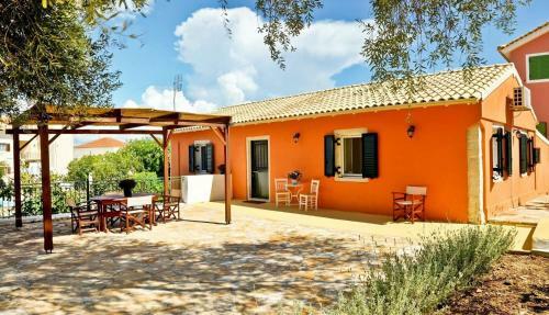 Agroturismo Theano Cottage