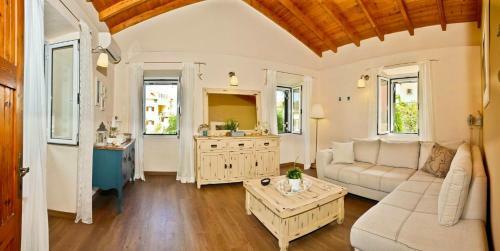 Agroturismo Theano Cottage