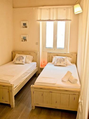 Agroturismo Theano Cottage