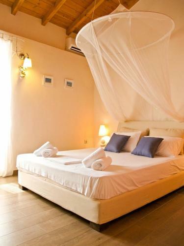 Agroturismo Theano Cottage