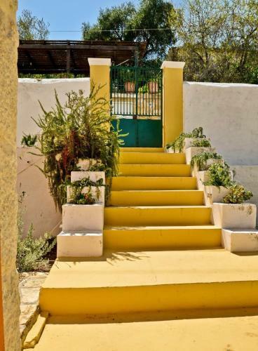 Agroturismo Theano Cottage
