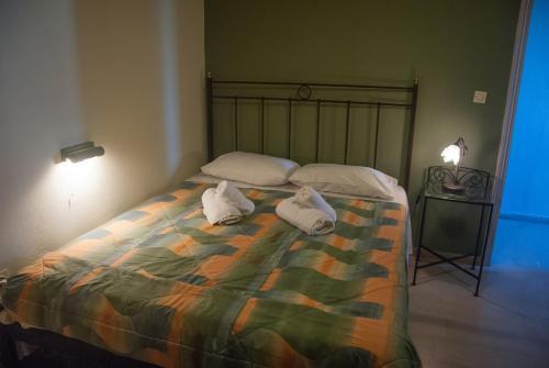 Bed & Breakfast Jimmy's Pelekas