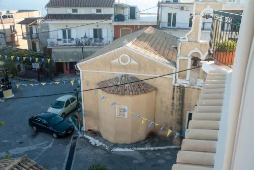 Bed & Breakfast Jimmy's Pelekas