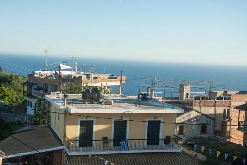 Bed & Breakfast Jimmy's Pelekas