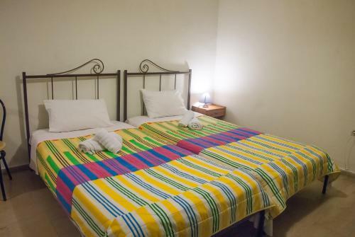 Bed & Breakfast Jimmy's Pelekas
