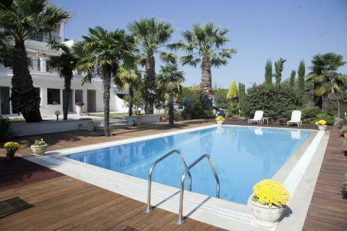 Villa Elena