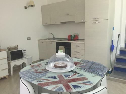 Apartamento Appartamento Valentina