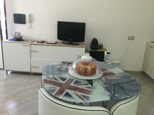 Apartamento Appartamento Valentina