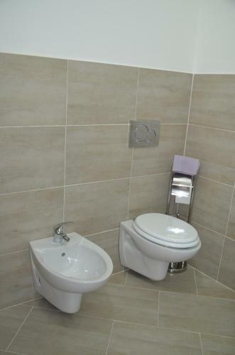 Apartamento Appartamento Valentina