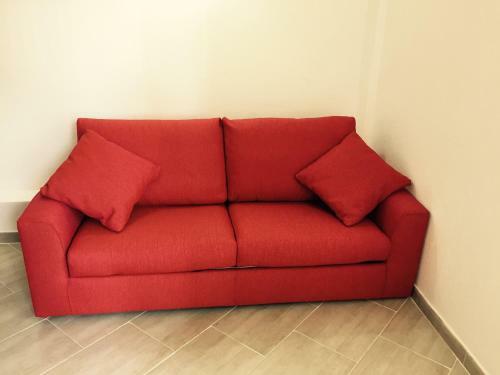Apartamento Appartamento Valentina